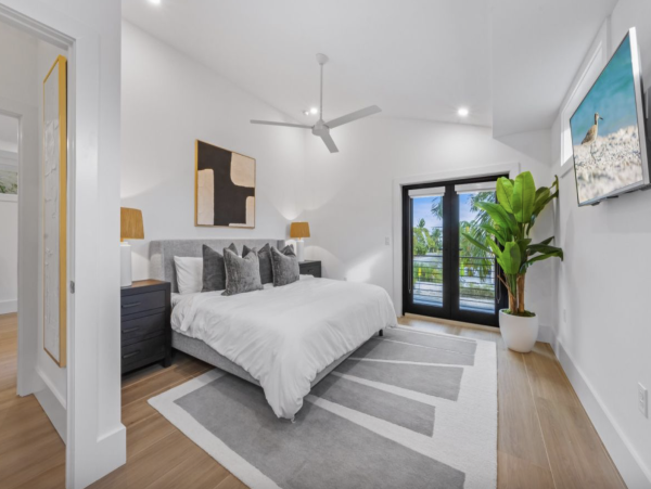 Anna Maria Island Vacation Beach Pool Home Five Bedrooms
